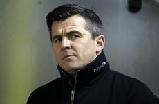 Joey Barton to face assault charge following post-match tunnel incident