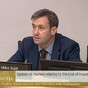Minister sought guarantee for premium reductions but told 'it would be difficult to persuade insurers'