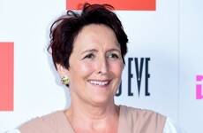 Fiona Shaw and Chris O'Dowd nominated for Emmys