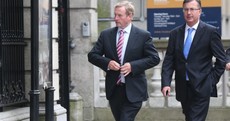 The Class of '16: The advisers from Enda Kenny's government, where are they now?