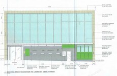 Limerick GPO's mosaic tiles and façade will be removed despite people's objections