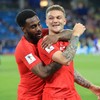 England duo Trippier and Rose set to depart Tottenham