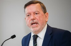 Sport Ireland echo Shane Ross's demand that FAI President stand down
