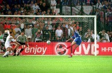 The debate: was Euro 2000 the greatest international tournament ever?