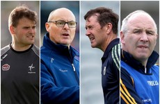 Who are the front runners to replace Cian O'Neill as Kildare boss?