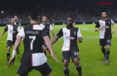 Juventus will be called 'Piemonte Calcio' in the new Fifa game