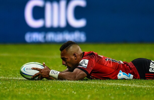 Reece in the limelight as World Cup looms large over international ...