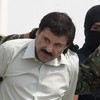 Drug kingpin Joaquin 'El Chapo' Guzman sentenced to life in US prison