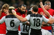 Here's how Ireland should respond to the haka
