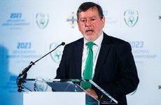 'More of the same' - Oireachtas meeting casts doubt on true extent of change at the FAI