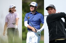 The Open: 5 outsiders who could challenge for the Claret Jug at Royal Portrush