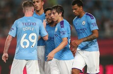 Silva scores brilliant goal as €70m midfielder makes Man City debut in win over West Ham