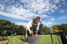 Heritage Week launches today: Here are highlights from across the country