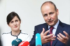 'Mayhem will ensue': Ireland is not ready for a no-deal Brexit, says Fianna Fáil leader