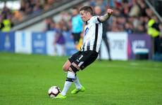 Dundalk advance on penalties after nerve-wracking Champions League qualifier