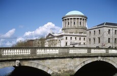 Government 'carefully studying' ruling not to grant citizenship to those who temporarily leave Ireland