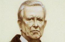 Tributes paid to late ceann comhairle Pádraig Faulkner