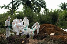 WHO says Congo Ebola outbreak 'health emergency' of international concern