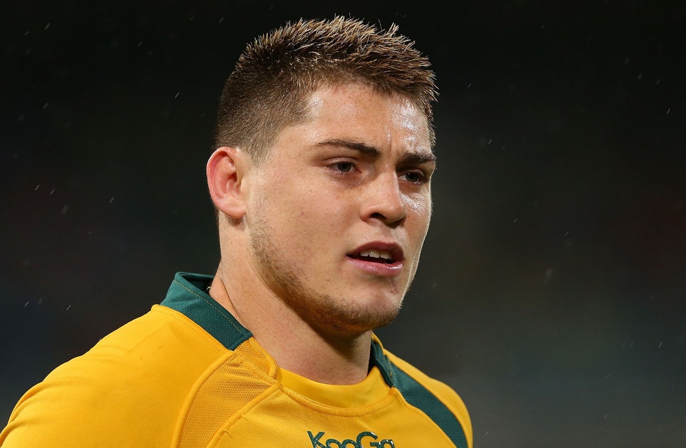 James O Connor Wanted Behavioural Clauses In Rugby Australia Deal