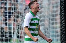Christie and McGregor seal comfortable Champions League qualifying win for Celtic