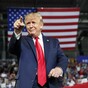 Trump rally chants 'send her back' as US President attacks congresswoman Ilhan Omar