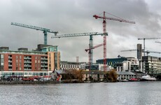 Irish economy on the brink of overheating stoked by ongoing Brexit uncertainty