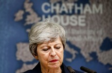 EU expected 'Harry Potter tricks' but UK Brexit negotiators were 'running around like idiots'