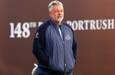 Picture perfect Portrush and leaderboard latest - Clarke tees off 148th Open Championship