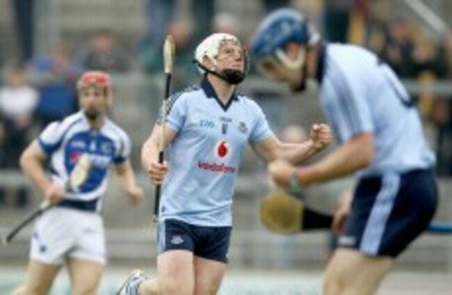 As it happened: Laois v Dublin, Leinster SHC quarter-final