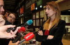 Clare Daly defends decision to hire Mick Wallace's son as European parliament assistant