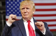 'Why don't they go back?': The week in quotes