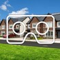 Step inside an elegant three-bed in Co Meath - without leaving your couch