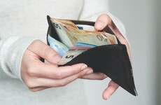 Plans to increase the higher rate tax band to €50,000 would cost €2.3bn, says Government tax group