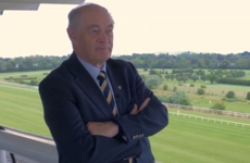 'I had a marvellous life but there were sacrifices' - Meeting the voice of Irish racing