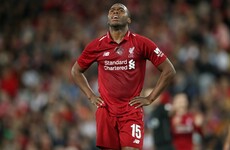 Sturridge hit with six-week ban and £75,000 fine for breaching betting rules