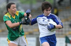 'Nobody's giving us a chance' - Struggling Monaghan out to overwrite recent disappointment