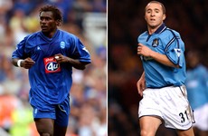 Two ex-Premier League players gunning for African Cup of Nations glory as managers