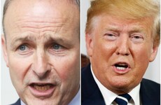 Martin: European leaders need to 'stand up' and 'not be afraid' to disagree with Trump