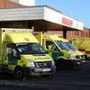 Over 500 ambulance staff to begin 24-hour strike tomorrow in a row over union recognition