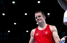 Olympian Darren O'Neill to join pro boxing ranks at 33