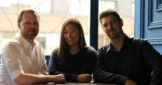 A gaming studio fronted by EA and Riot Games vets is out of stealth mode in Dublin
