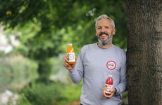 'I used to be motivated by a fear of failure. I kind of got over that'