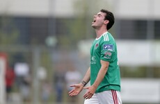 Heartbreak for Cork City in Luxembourg, as they miss out on clash with Rangers