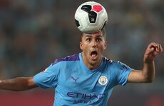 'They call him the next Sergio Busquets' - Guardiola has high hopes for €70 million signing