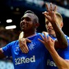 Morelos hat-trick helps Rangers to 10-0 aggregate win