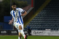 FA contacts Huddersfield over controversial Paddy Power-sponsored kit