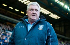 Steve Bruce: I'm not Rafa Benitez, but I'll give everything for Newcastle