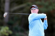 Former champion hits worst British Open round for 22 years