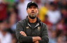 'It is just a contract' - Klopp sees no need for fresh Liverpool talks