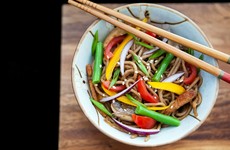 What to make when... you're craving Chinese food (but don't want a takeaway)